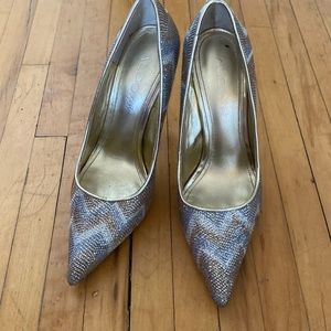 Aldo stilettos size 40
